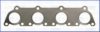 AUDI 077253039C Gasket, exhaust manifold